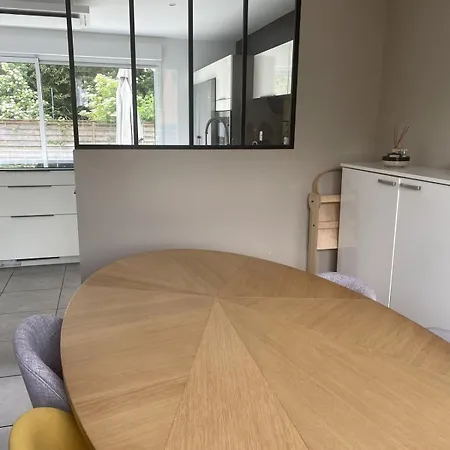 Maison Individuelle Entre Lille Et Arras Villa Courrieres