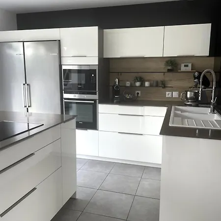 Maison Individuelle Entre Lille Et Arras Courrieres