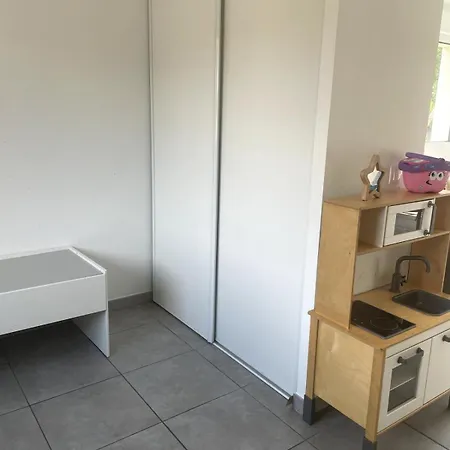 Maison Individuelle Entre Lille Et Arras Villa *
