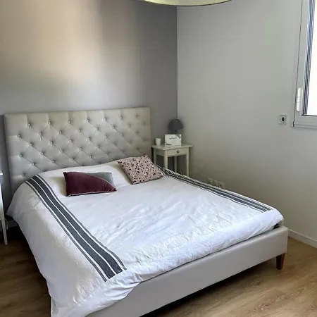 Maison Individuelle Entre Lille Et Arras Villa Courrieres