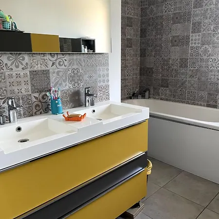 Villa Maison Individuelle Entre Lille Et Arras Courrieres