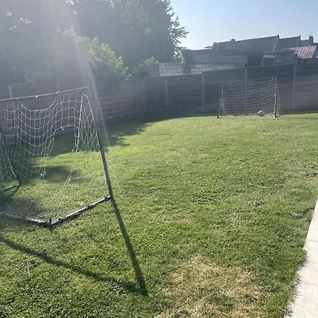 Maison Individuelle Entre Lille Et Arras Villa *