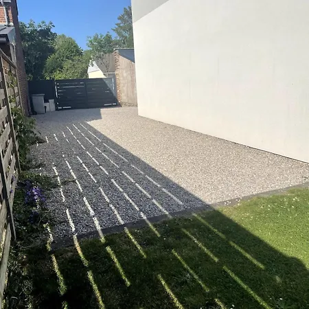 Maison Individuelle Entre Lille Et Arras Courrieres