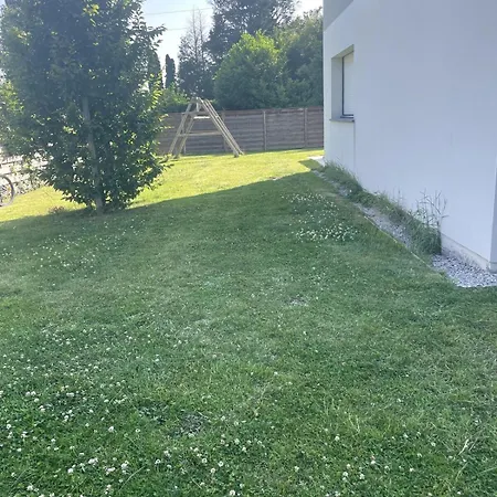 Maison Individuelle Entre Lille Et Arras