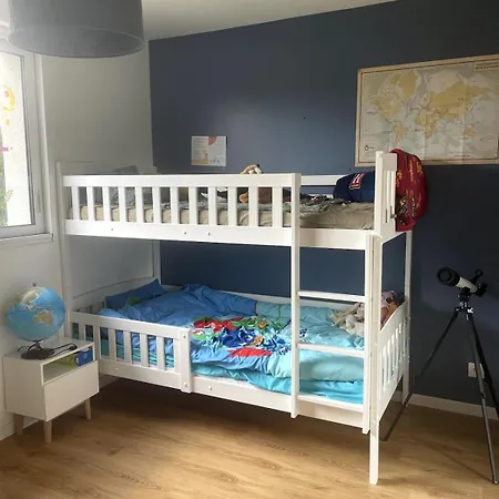 Maison Individuelle Entre Lille Et Arras